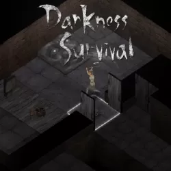 Darkness Survival