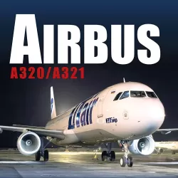 Airbus A320/A321