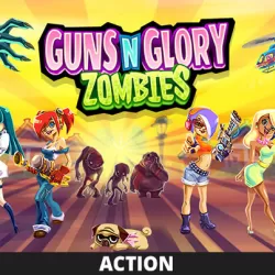 Guns'n'Glory Zombies