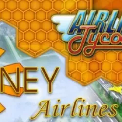 Airline Tycoon 2: Honey Airlines