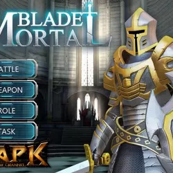 Mortal Blade 3D