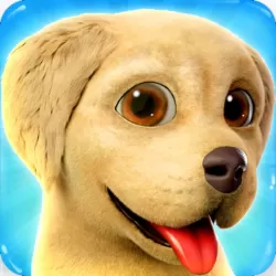 Dog Town: Animal Games, Pet Store, Dogs Cool Games