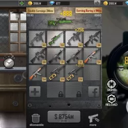 Merge Gun: Free Elite Shooting Games