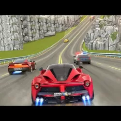 Car Racing Games - New Car Games 2020