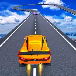 Car Games Racing - Stunt Games Mania