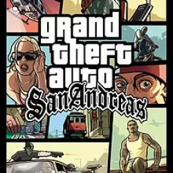 Multi Theft Auto: San Andreas