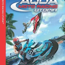 Aqua Moto Racing