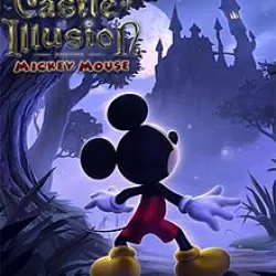Legend of Illusion Starring Mickey Mouse
