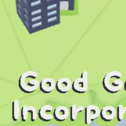 Good Goods Incorporated