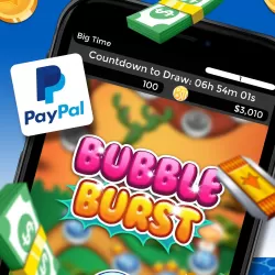 Bubble Burst - Make Money Free