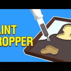 Paint Dropper