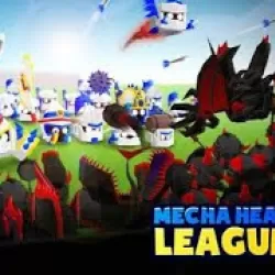 MechaHead League