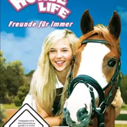 Horse Life Freunde für immer - German