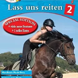 Shoebox - Pferd & Pony Lass uns reiten 2 Special Edition