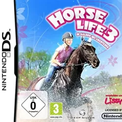 Horse Life 3 Im Galopp ins Abenteuer - German