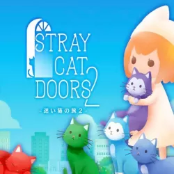 Stray Cat Doors 2