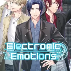 Electronic Emotions! Anime Otome Virtual Boyfriend