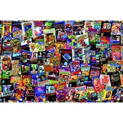 1000 Jigsaw Puzzles Collection for Adults in App