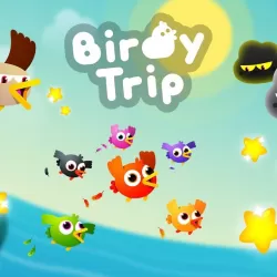 Birdy Trip