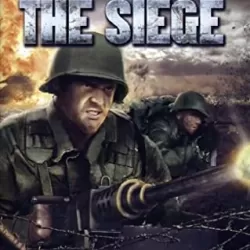 Battlestrike: The Siege