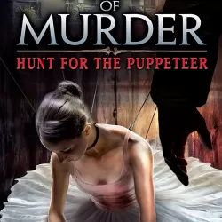 Art of Murder: Hunt for the Puppeteer