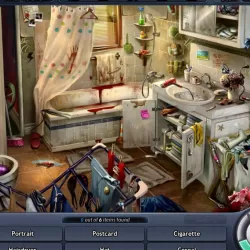 Hidden Objects - Photo Puzzle