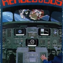 Rendezvous: A Space Shuttle Simulation