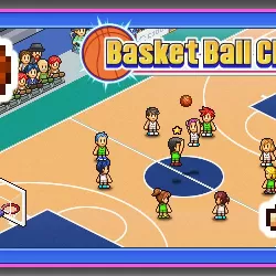 Basketball Club Story