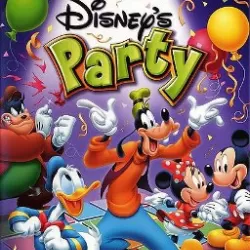 Disney's Party