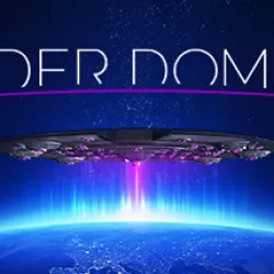 Under Domain - Alien Invasion Simulator
