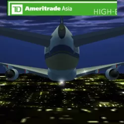 Flight 787 - Advanced - Lite