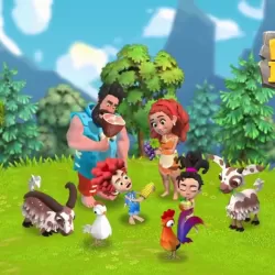 Family Island™ - Farm game adventure