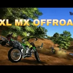 2XL MX Offroad