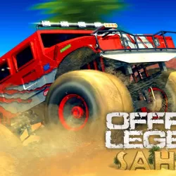 Offroad Legends Sahara