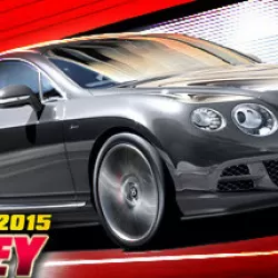 Car Mechanic Simulator: Bentley