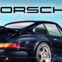 Car Mechanic Simulator 2018: Porsche