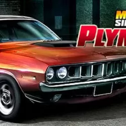 Car Mechanic Simulator 2018: Plymouth