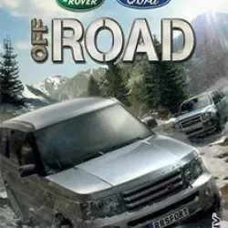 Offroad Rover