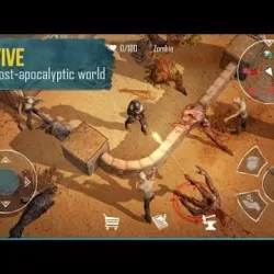 Live or Die: Zombie Survival Pro