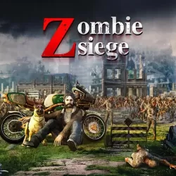 Zombie Siege: Last Civilization