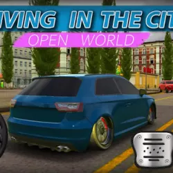 Car Parking 2020 pro : Open World Free Driving