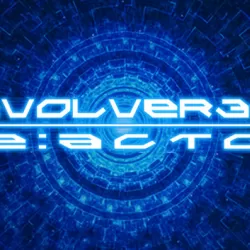 Revolver 360 Re:Actor