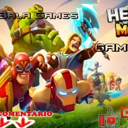 Heroes Mobile: World War Z