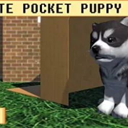 Cute Pocket Puppy 3D - Part 2