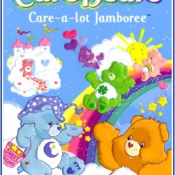 Care Bears Fun to Learn