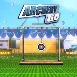 Archery Go- Archery games & Archery
