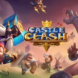 Castle Clash: New Dawn