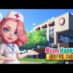 Sim Hospital BuildIt