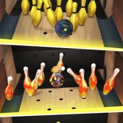 Bowling by Jason Belmonte: Clash by bowling King