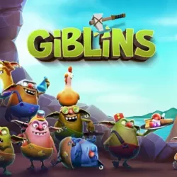 Giblins: Fantasy Builder